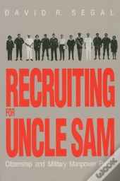 Recruiting For Uncle Sam