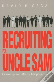 Capa do artigo Recruiting For Uncle Sam
