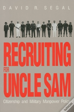 Capa do artigo Recruiting For Uncle Sam