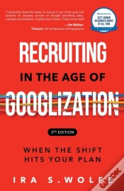Capa do artigo Recruiting In The Age Of Googlization