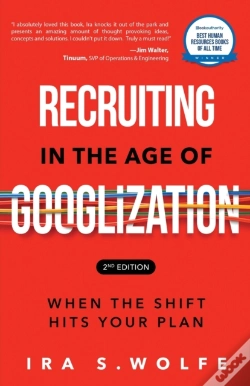 Capa do artigo Recruiting In The Age Of Googlization