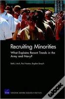 Recruiting Minorities