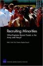 Recruiting Minorities - Preview