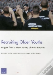Recruiting Older Youths