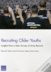 Capa do artigo Recruiting Older Youths