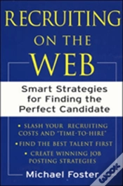 Capa do artigo Recruiting On The Web