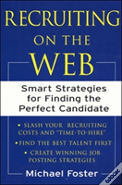 Capa do artigo Recruiting On The Web