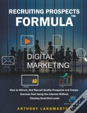 Capa do artigo Recruiting Prospects Formula