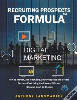 Capa do artigo Recruiting Prospects Formula