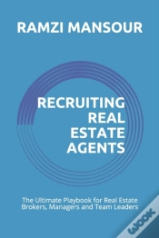 Capa do artigo Recruiting Real Estate Agents