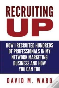Capa do artigo Recruiting Up: How I Recruited Hundreds