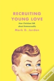 Capa do artigo Recruiting Young Love