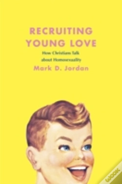 Capa do artigo Recruiting Young Love