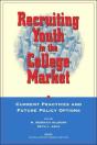 Recruiting Youth In The College Market - Preview