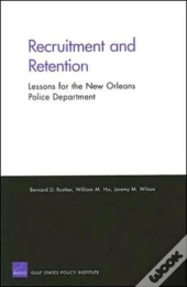 Recruitment And Retention