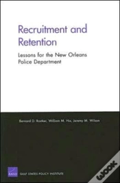 Capa do artigo Recruitment And Retention