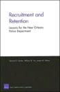 Recruitment And Retention - Preview