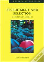 Recruitment And Selection
