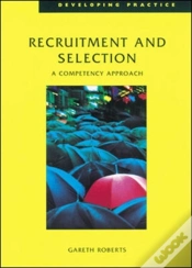 Capa do artigo Recruitment And Selection