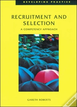 Capa do artigo Recruitment And Selection