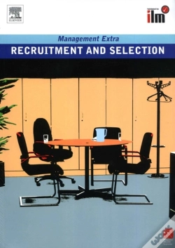 Capa do artigo Recruitment And Selection Revised Edition