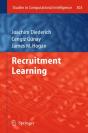 Recruitment Learning - Preview