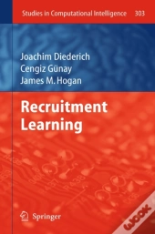Recruitment Learning
