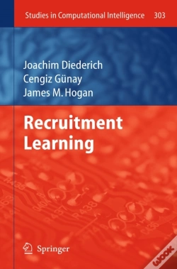 Capa do artigo Recruitment Learning