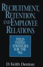 Recruitment, Retention, And Employee Relations - Preview