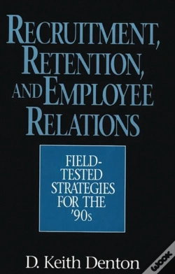 Capa do artigo Recruitment, Retention, And Employee Relations