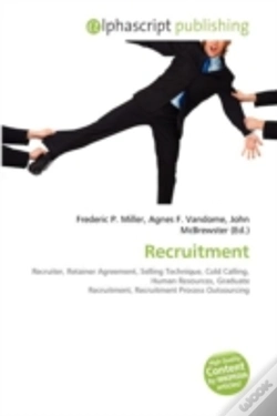 Capa do artigo Recruitment