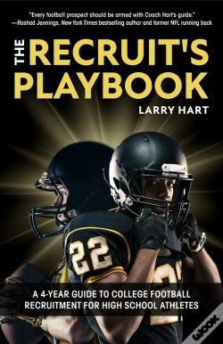 Capa do artigo Recruit'S Playbook