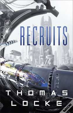 Capa do artigo Recruits (Recruits)