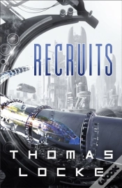 Capa do artigo Recruits