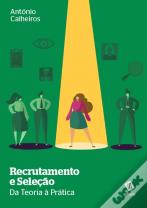 Recrutamento e Seleção