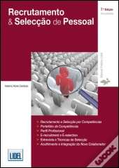 Recrutamento & Selecção de Pessoal