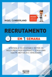 Capa do artigo Recrutamento Em Uma Semana