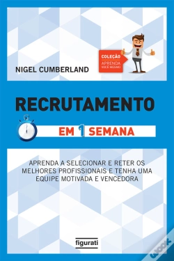 Capa do artigo Recrutamento Em Uma Semana