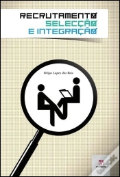 Capa do artigo Recrutamento, Selecção e Integração