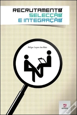 Capa do artigo Recrutamento, Selecção e Integração