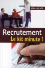 Recrutement ; Le Kit Minute ! - Preview