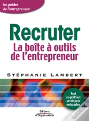 Capa do artigo Recruter : La Boîte À Outils De L
