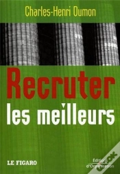 Capa do artigo Recruter Les Meilleurs