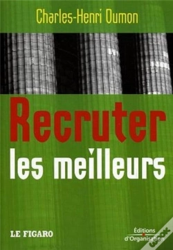 Capa do artigo Recruter Les Meilleurs