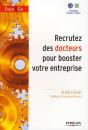 Recrutez Des Docteurs Pour Booster Votre Entreprise - Preview