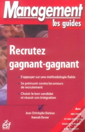 Recrutez Gagnant-Gagnant
