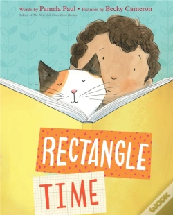 Capa do artigo Rectangle Time