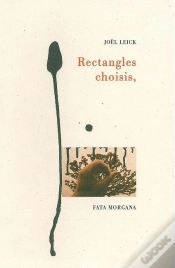 Capa do artigo Rectangles Choisis