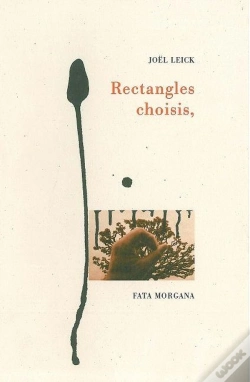 Capa do artigo Rectangles Choisis