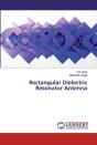 Rectangular Dielectric Resonator Antenna - Preview